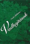 Szabó Julianna - Vadhajtások [antikvár]
