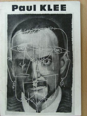 Paul Klee [antikvár]