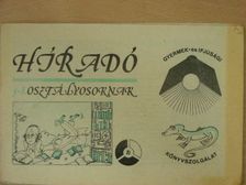 Híradó - 5-8. osztályosoknak [antikvár]