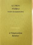 Alekszandr Kuprin - Párbaj [antikvár]