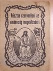 White E. G. - Krisztus szenvedései az emberiség megváltásáért [antikvár]