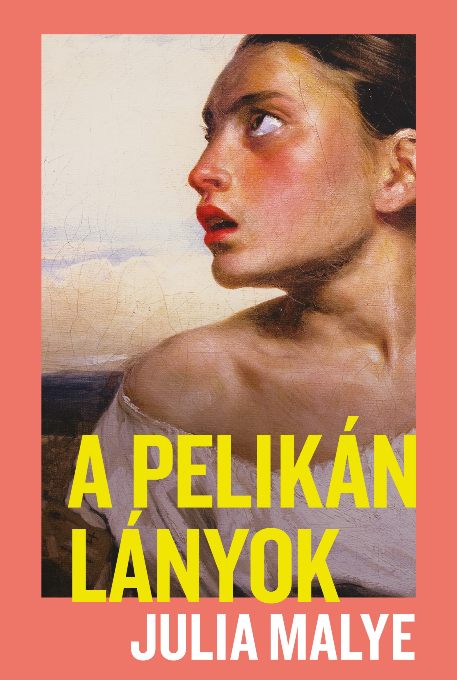 Julia Malye - A pelikánlányok [eKönyv: epub, mobi]
