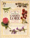 Julia Jones, Barbara Deer - Calendar of Garden Lore [antikvár]