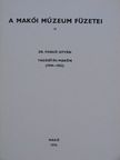 Dr. Forgó István - Tagosítás Makón [antikvár]