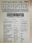 Bridzsélet 1970. március [antikvár]