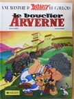 Goscinny - Une aventure d'Astérix le gaulois - Le bouclier Arverne [antikvár]