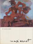 DIEHL, GASTON - Max Ernst (angol) [antikvár]