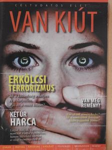 Van kiút  [antikvár]