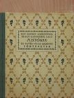 Bornemissza Péter - Egy özvegyasszonyról és egy katonáról való história [antikvár]