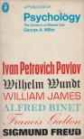 George A. Miller - Psychology [antikvár]