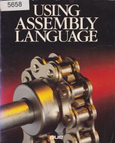Allen L. Wyatt - Using assembly language [antikvár]