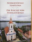 Horváth Dániel - Nyergesújfalu temploma [antikvár]