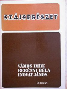 Dr. Berényi Béla - Szájsebészet [antikvár]