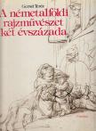 GERSZI TERÉZ - A németalföldi rajzművészet két évszázada [antikvár]