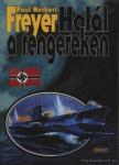Freyer, Paul Herbert - Halál a tengereken [antikvár]