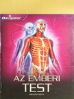 Miranda Smith - Az emberi test [antikvár]