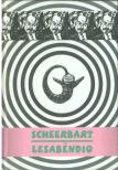 Paul Scheerbart - Lesabéndio [antikvár]