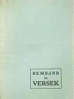 Remband - Rika  [antikvár]