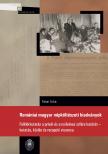 Tekei Erika - Romániai magyar népköltészeti kiadványok