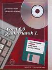 Csernoch László - Word 6.0 gyakorlatok I. [antikvár]