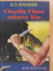 Earl Derr Biggers - Charlie Chan színre lép [antikvár]