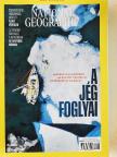 Jason Treat - National Geographic Magyarország 2023. augusztus [antikvár]