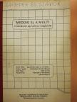 Gábor László - Meddig él a múlt? [antikvár]