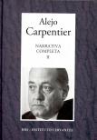 ALEJO CARPENTIER - Narrativa Completa II. [antikvár]