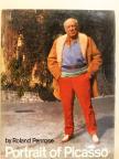 Roland Penrose - Portrait of Picasso [antikvár]