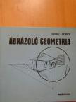 Dr. Petrich Géza - Ábrázoló geometria [antikvár]