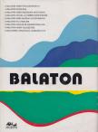 DR. TÓTH KÁLMÁN - Balaton monográfia [antikvár]