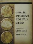 Európa és Magyarország Szent István korában [antikvár]