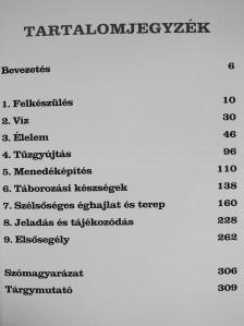 Chris McNab - Különleges erők túlélőkönyve [antikvár]