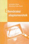 Kresalek Péter, Merétey-Vida Zsolt - Ellenőrzési alapismeretek [antikvár]