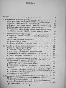 Antonio Gramsci - Szöveggyűjtemény a népműveléselmélet tanulmányozásához [antikvár]