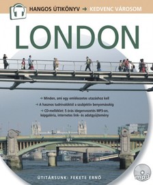 COOPER ESZTER VIRÁG - London [eKönyv: pdf]