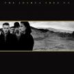 THE JOSHUA TREE LP U2