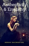 Sacredfire Robin - Authenticity &amp; Empathy [eKönyv: epub, mobi]