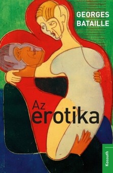 Georges Bataille - Az erotika [eKönyv: epub, mobi]