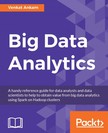 Ankam Venkat - Big Data Analytics [eKönyv: epub, mobi]