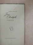 Romain Rolland - Jean Christophe gyermekévei [antikvár]