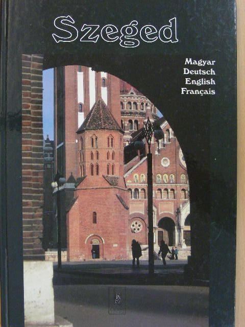 Szeged [antikvár]