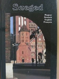 Szeged [antikvár]