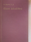 P. Charles - Isten közelében I. [antikvár]
