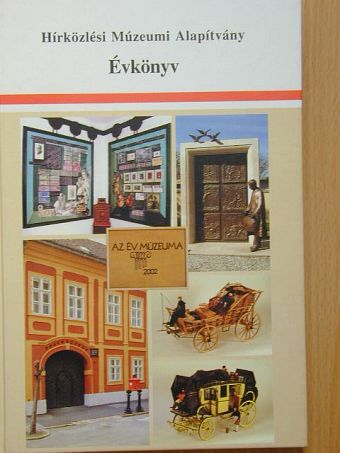 Bartók Ibolya - Évkönyv 2003-2004 [antikvár]