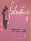 Breitner János - Szalmaláng [antikvár]