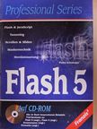 Petra Kriesinger - Flash 5 [antikvár]