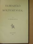 Dr. Dezső Gyula - Elbeszélő költemények [antikvár]