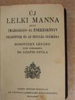 Borovszky Lénárd - Új lelki manna [antikvár]
