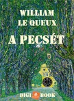 William le Queux - A pecsét [eKönyv: epub, mobi]